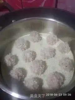Make Spicy mushrooms and carrots step 6