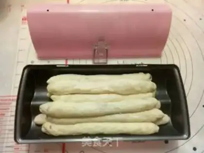 Make Leopard toast step 10