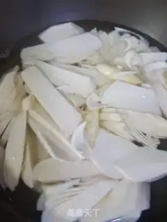 Make Fresh duck soup step 1