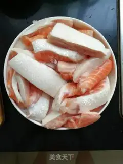Make Soy sauce step 0