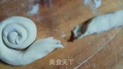Make Onion fire step 13