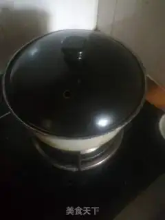 Make Tunnel step 4