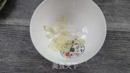 Make Cold cucumber step 7