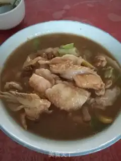 Make Soy sauce step 4