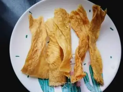 Make The dolls make artificial meat step 0