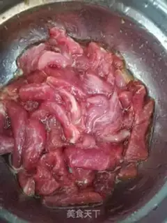 Make Vacuate herring step 1