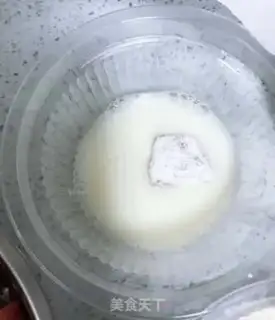 Make Blow watermelon step 5