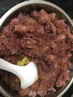 Make Dust step 3