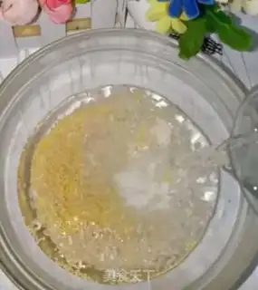 Make Rice