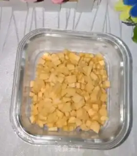 Make Rice