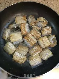 Make Jell-O fish step 3