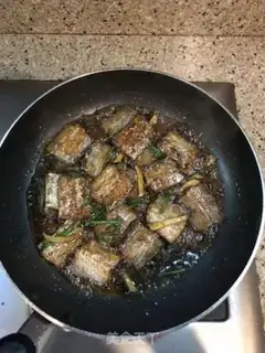 Make Jell-O fish step 5