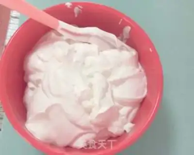 Make A cup of tea cake step 2