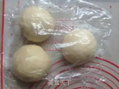 Make Yogurt toast step 5