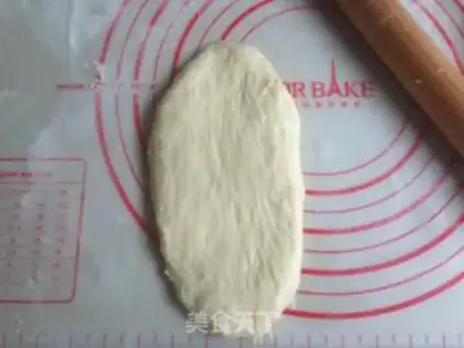 Make Yogurt toast step 6
