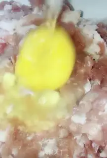 Make Poongullion soup step 0