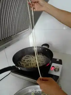 Make A long face step 6
