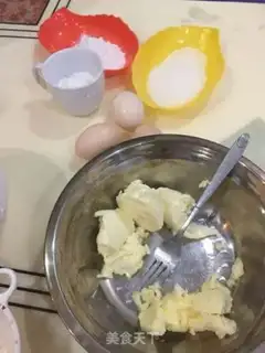 Make Cheesecake step 0
