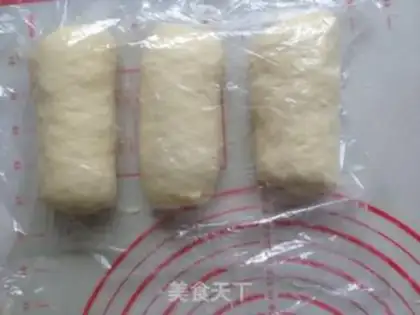 Make Yogurt toast step 7