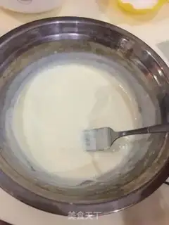 Make Cheesecake step 2