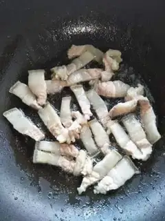 Make Scrambling step 2