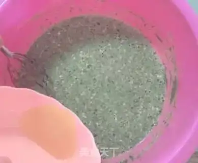 Make A cup of tea cake step 7
