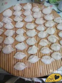 Make Cabbage dumplings step 11