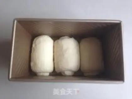 Make Yogurt toast step 9