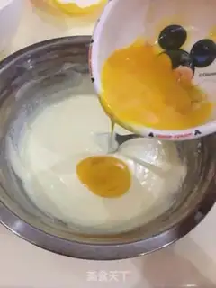 Make Cheesecake step 3