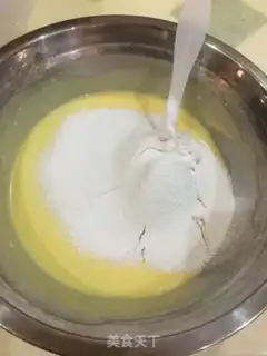 Make Cheesecake step 4