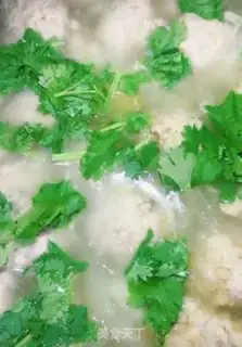 Make Poongullion soup step 9