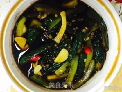Make cucumber step 4