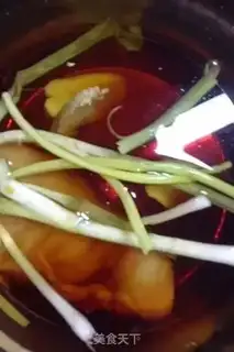 Make Chicken noodle step 0