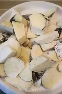 Make The ground is fresh step 1