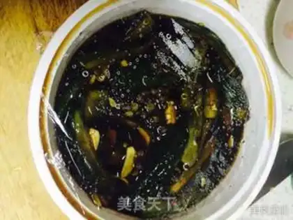 Make cucumber step 5