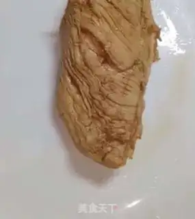 Make Chicken noodle step 1