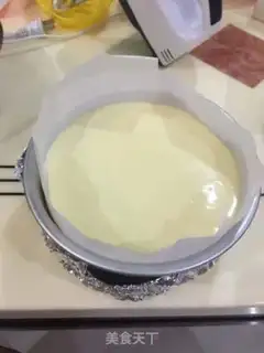 Make Cheesecake step 9