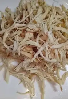 Make Chicken noodle step 2
