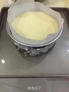 Make Cheesecake step 10