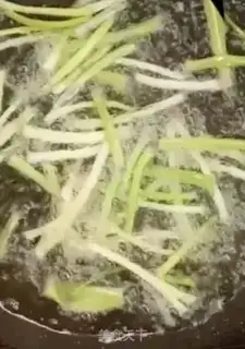 Make Chicken noodle step 3