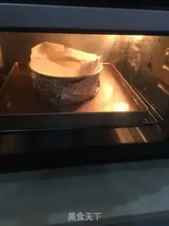 Make Cheesecake step 11
