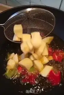 Make The ground is fresh step 4
