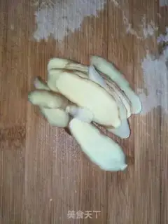 Make Frozen chickens with mushrooms step 0