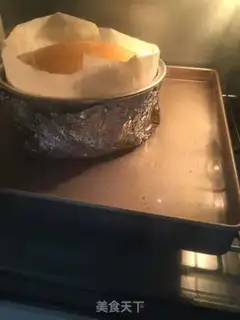 Make Cheesecake step 12