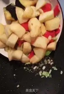 Make The ground is fresh step 5