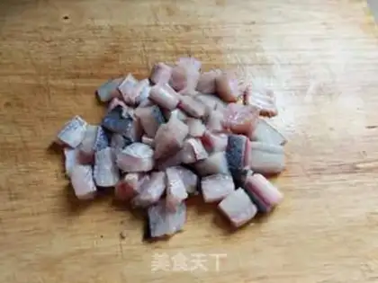 Make Spicy fried fish step 0