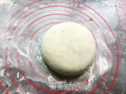 Make Frozen chickens with mushrooms step 2