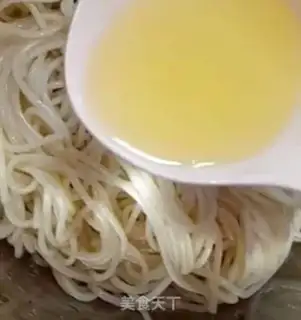 Make Chicken noodle step 5