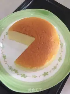 Make Cheesecake step 14