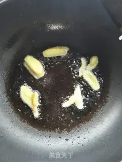 Make Frozen chickens with mushrooms step 3